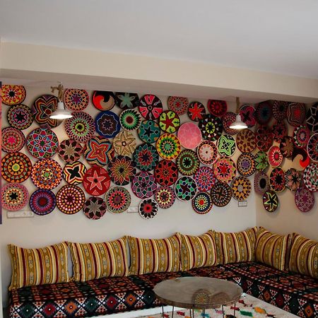 Harmony Surf Lodge Taghazout Exterior photo