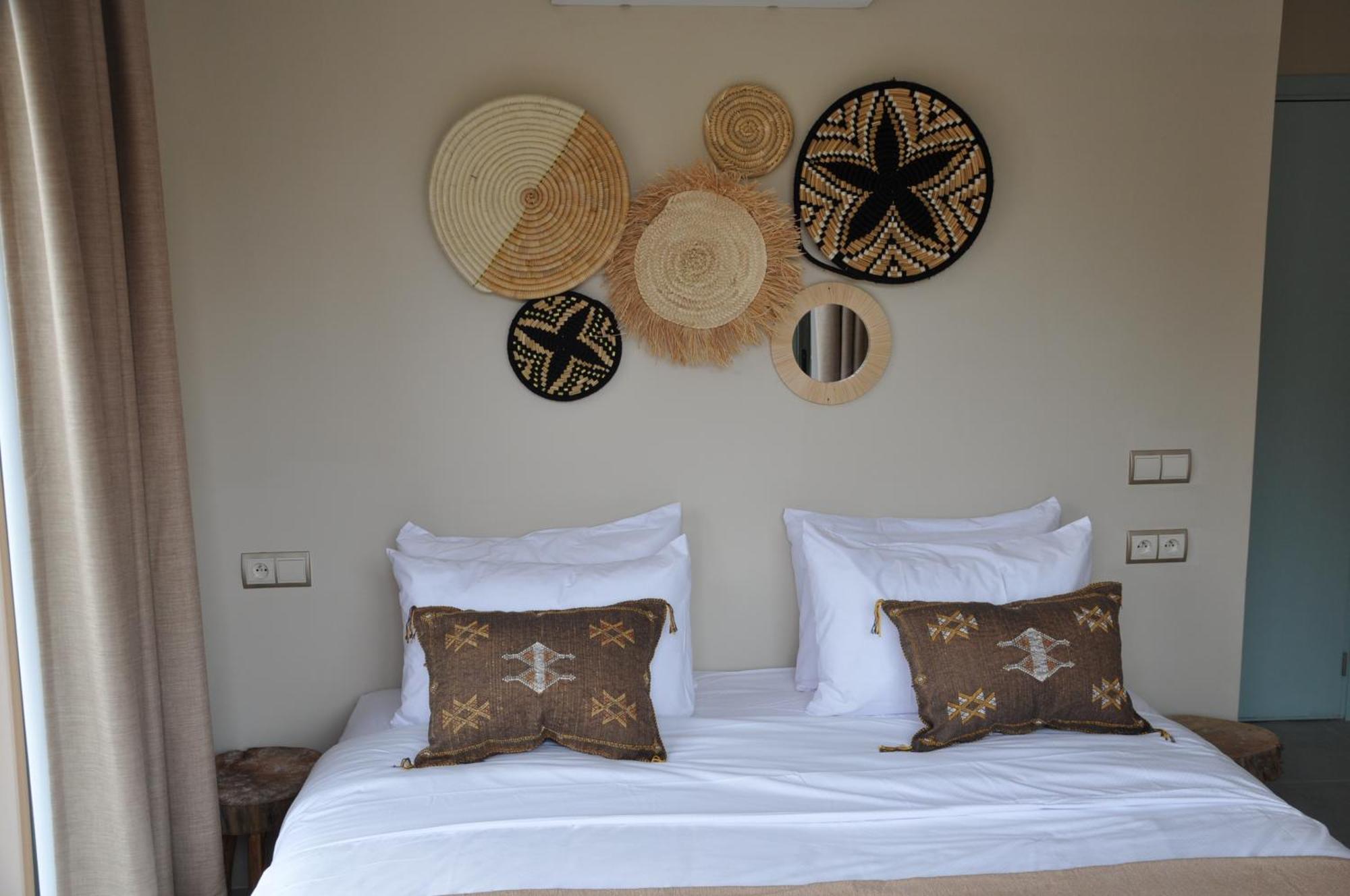Harmony Surf Lodge Taghazout Exterior photo