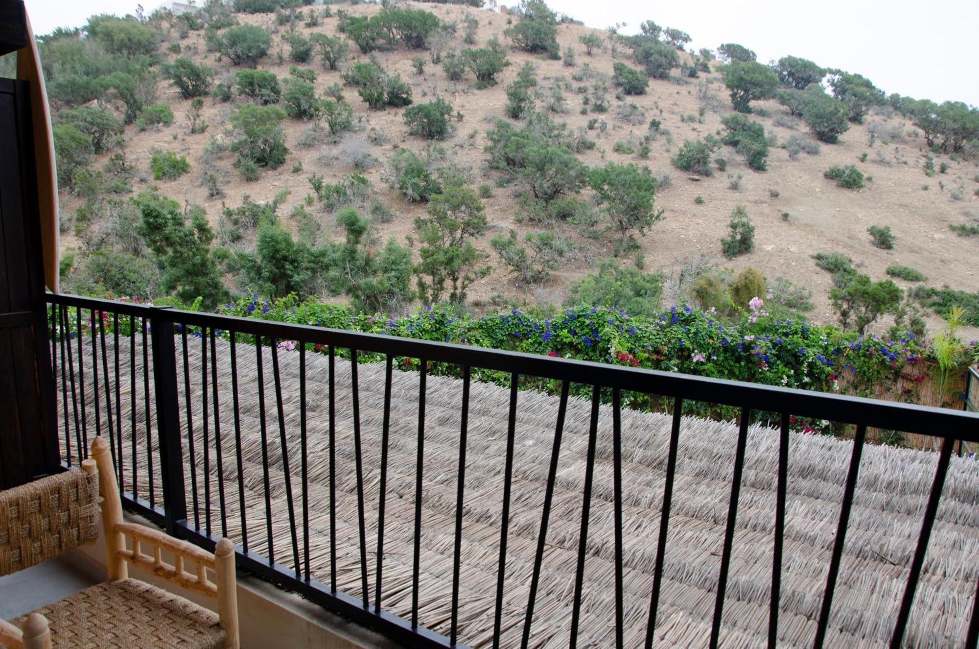 Harmony Surf Lodge Taghazout Exterior photo