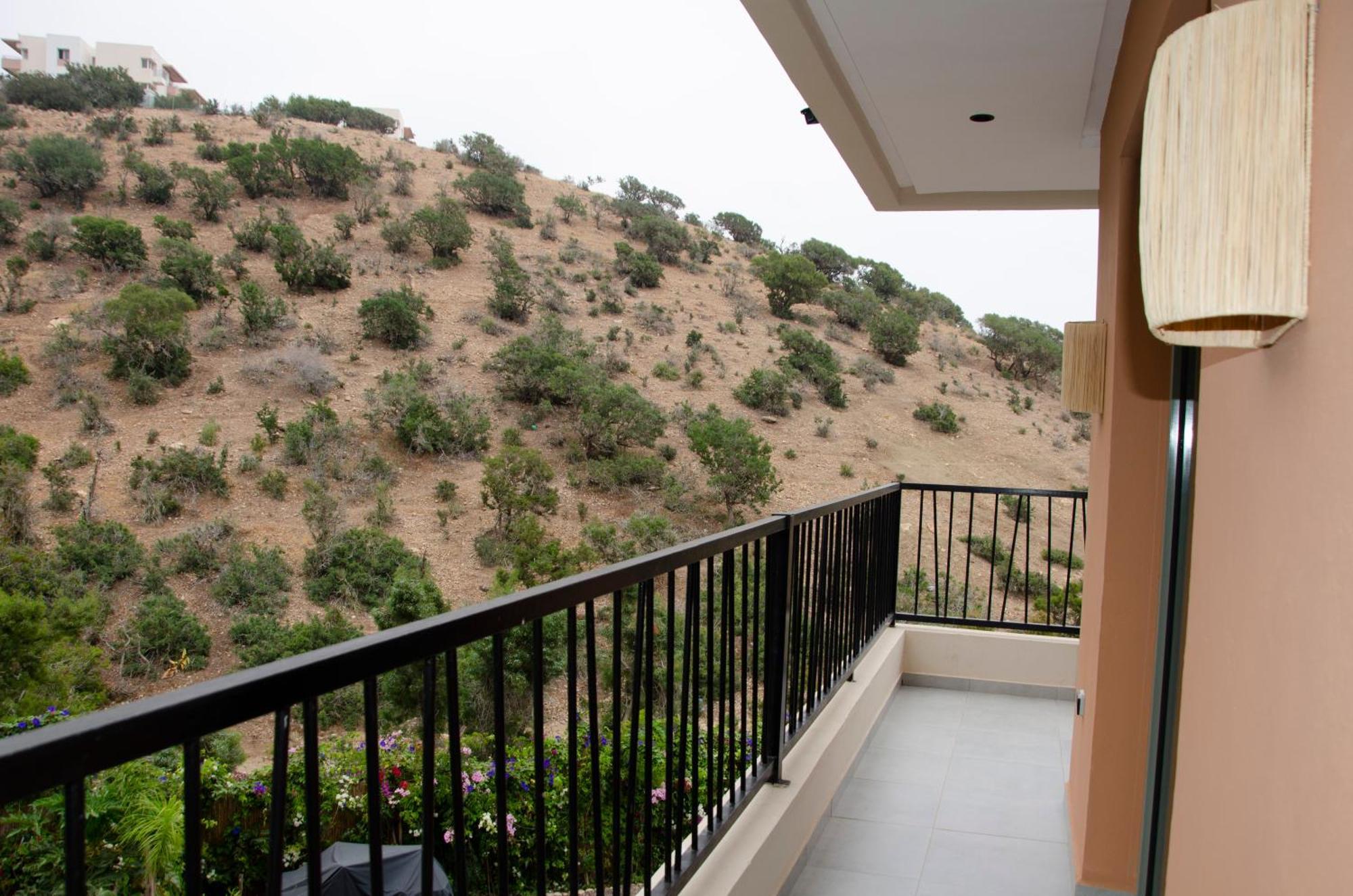 Harmony Surf Lodge Taghazout Exterior photo