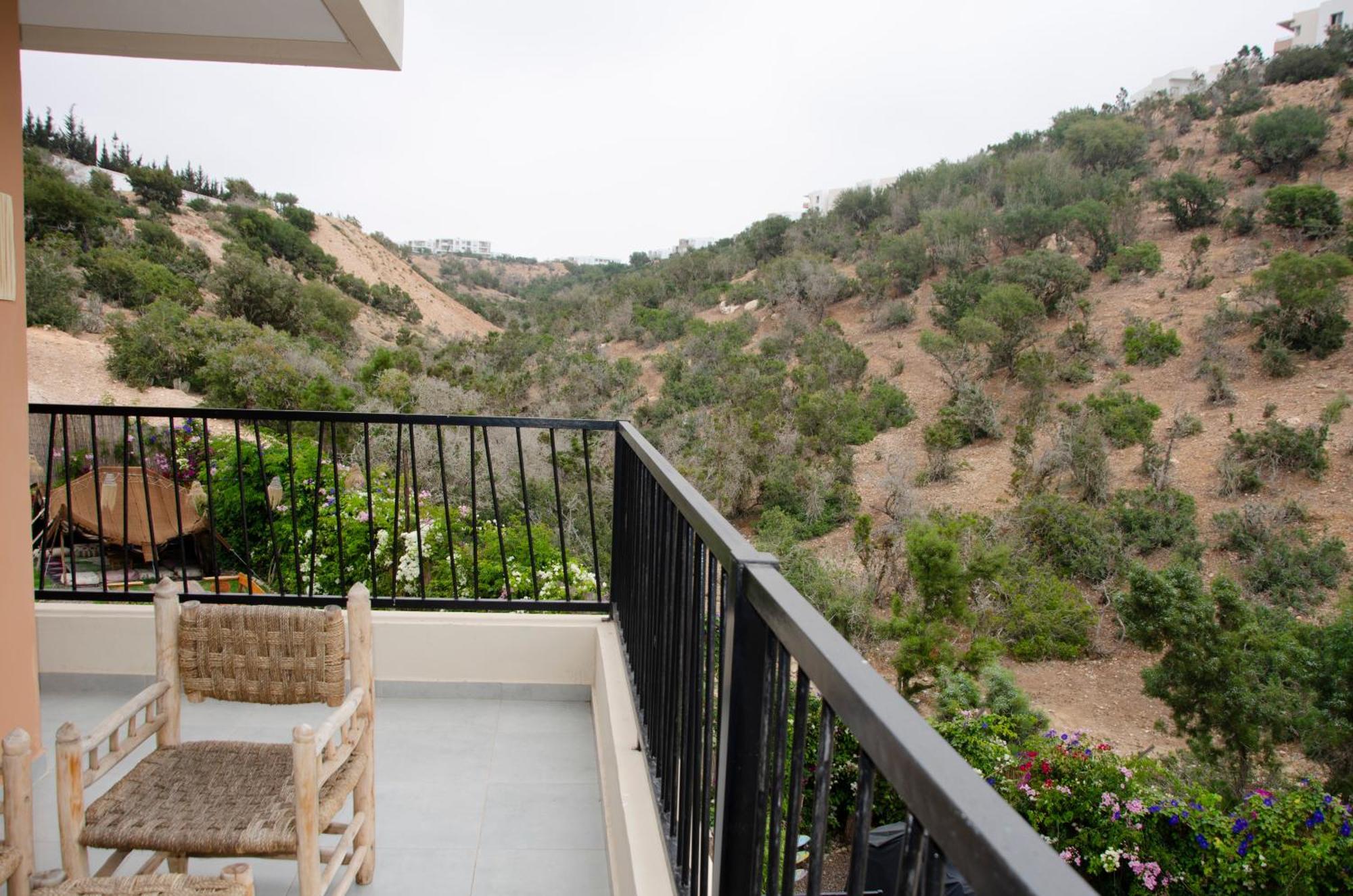 Harmony Surf Lodge Taghazout Exterior photo