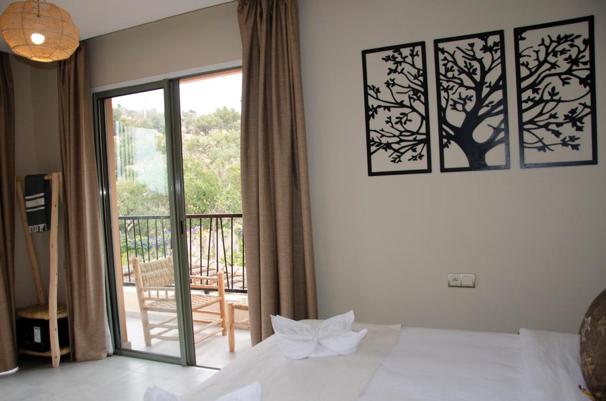 Harmony Surf Lodge Taghazout Exterior photo
