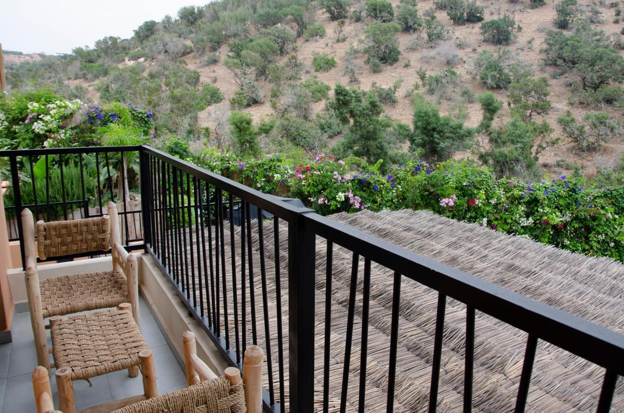 Harmony Surf Lodge Taghazout Exterior photo